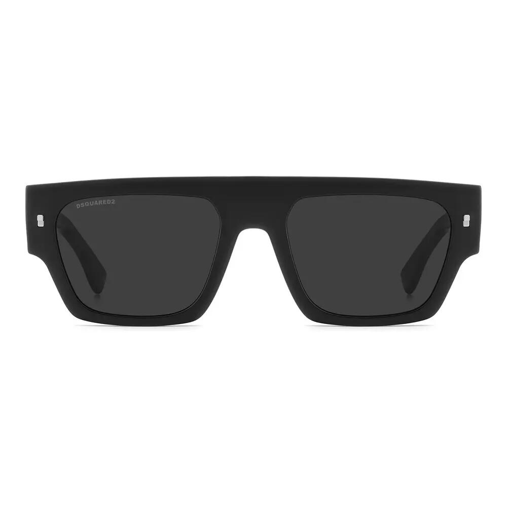 Slnečné Okuliare Dsquared2 ICON 0031/S 003 z TR90 Pánske 55 mm 2/4