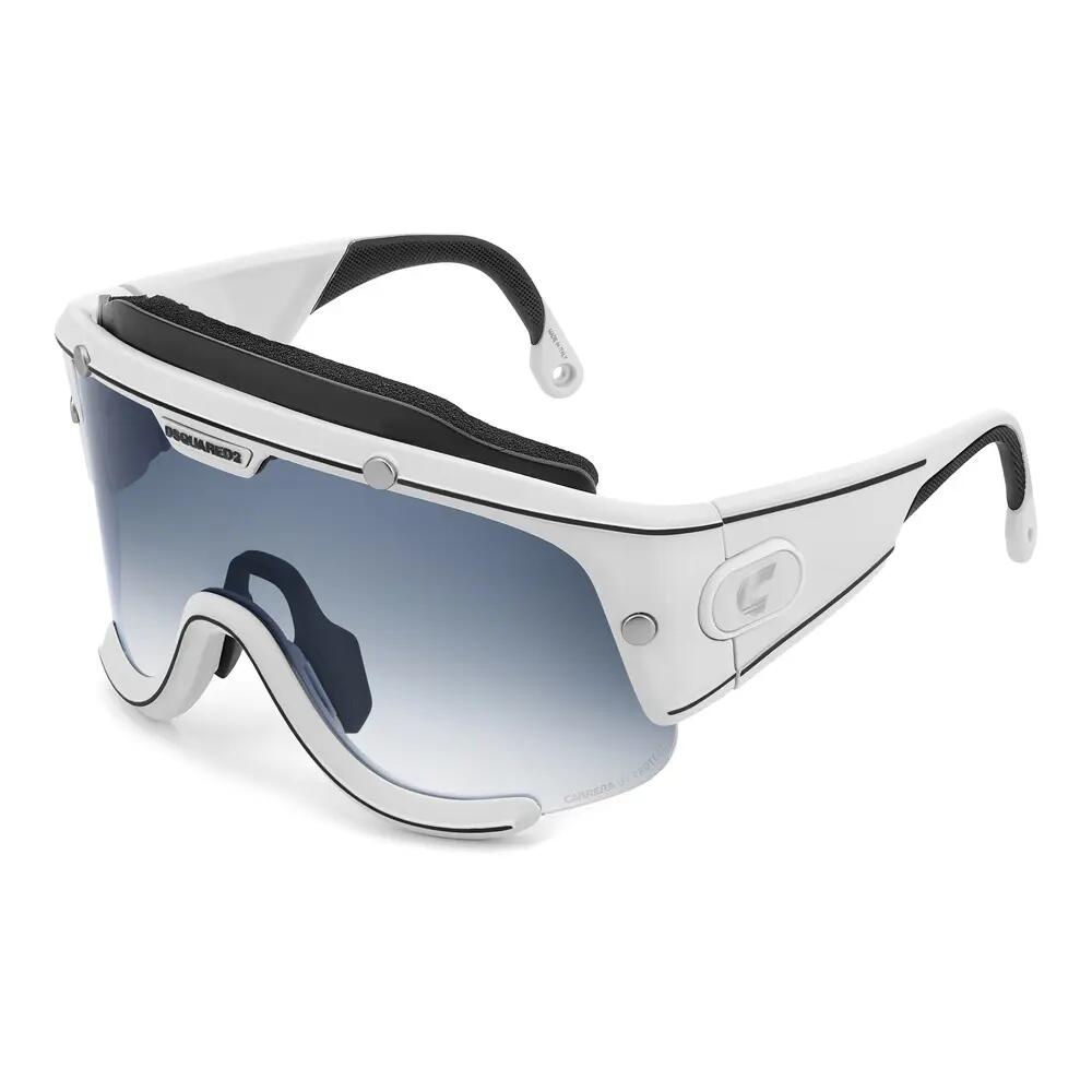 Óculos de Sol Dsquared2 D2SPEED 6HT em Nylon Homem 99 mm 3/4