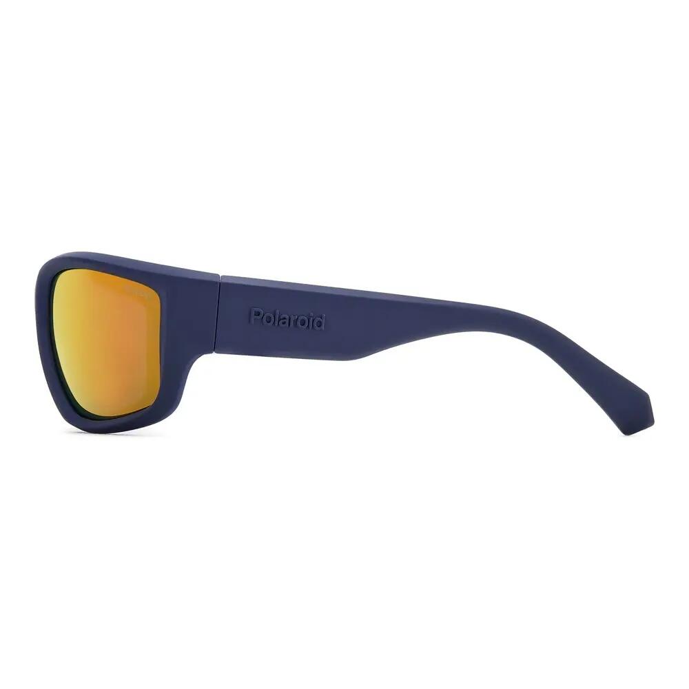 Occhiali da Sole Polaroid PLD 2166/S WIR Polarizzati in Nylon Uomo 62 mm 3/4