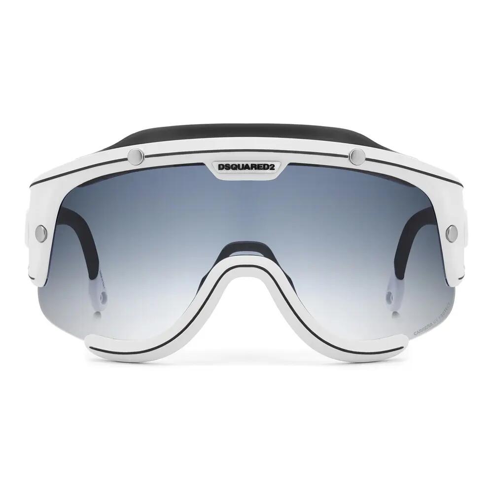 Óculos de Sol Dsquared2 D2SPEED 6HT em Nylon Homem 99 mm 2/4