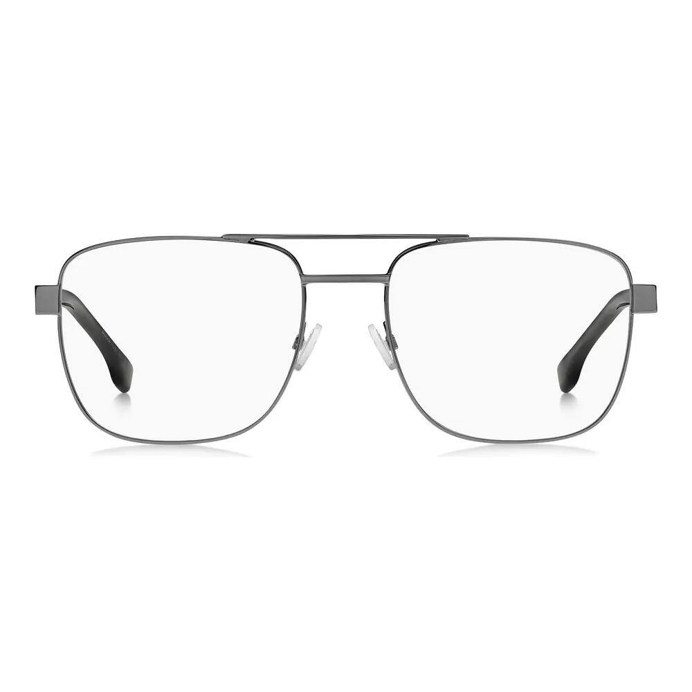 Dioptrické Okuliare Hugo Boss 1988 KJ1 z Kovu Pánske 57 mm 2/4