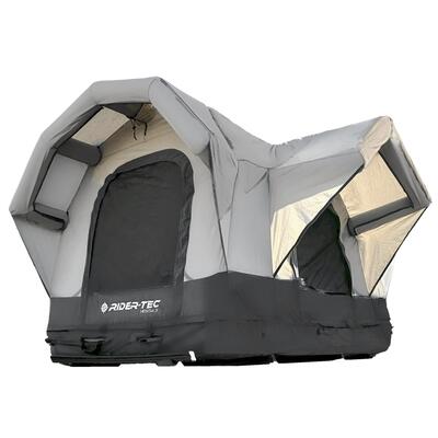 Opblaasbare daktent hestia 3 – 3 personen - rider-tec