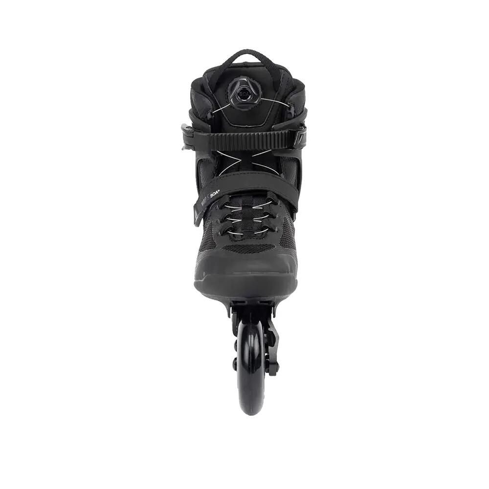Patins à roulettes K2 VO2 BOA Preto 3/7