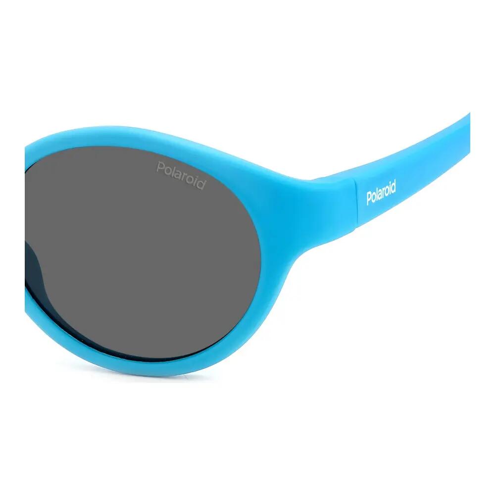 Slnečné Okuliare Polaroid Kids PLD K007/S MVU Polarizované Detské Unisex 42 mm 3/3