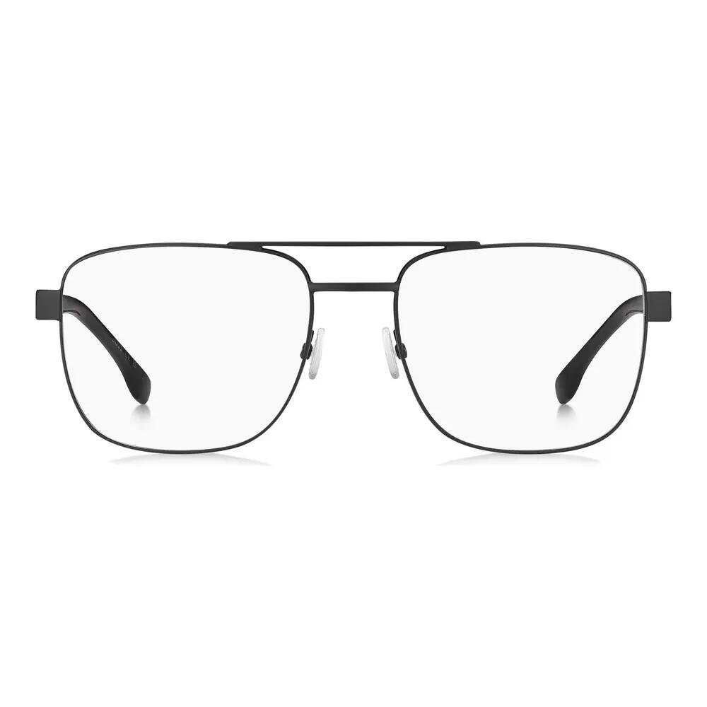 Dioptrické Okuliare Hugo Boss 1988 003 z Kovu Pánske 57 mm 2/4