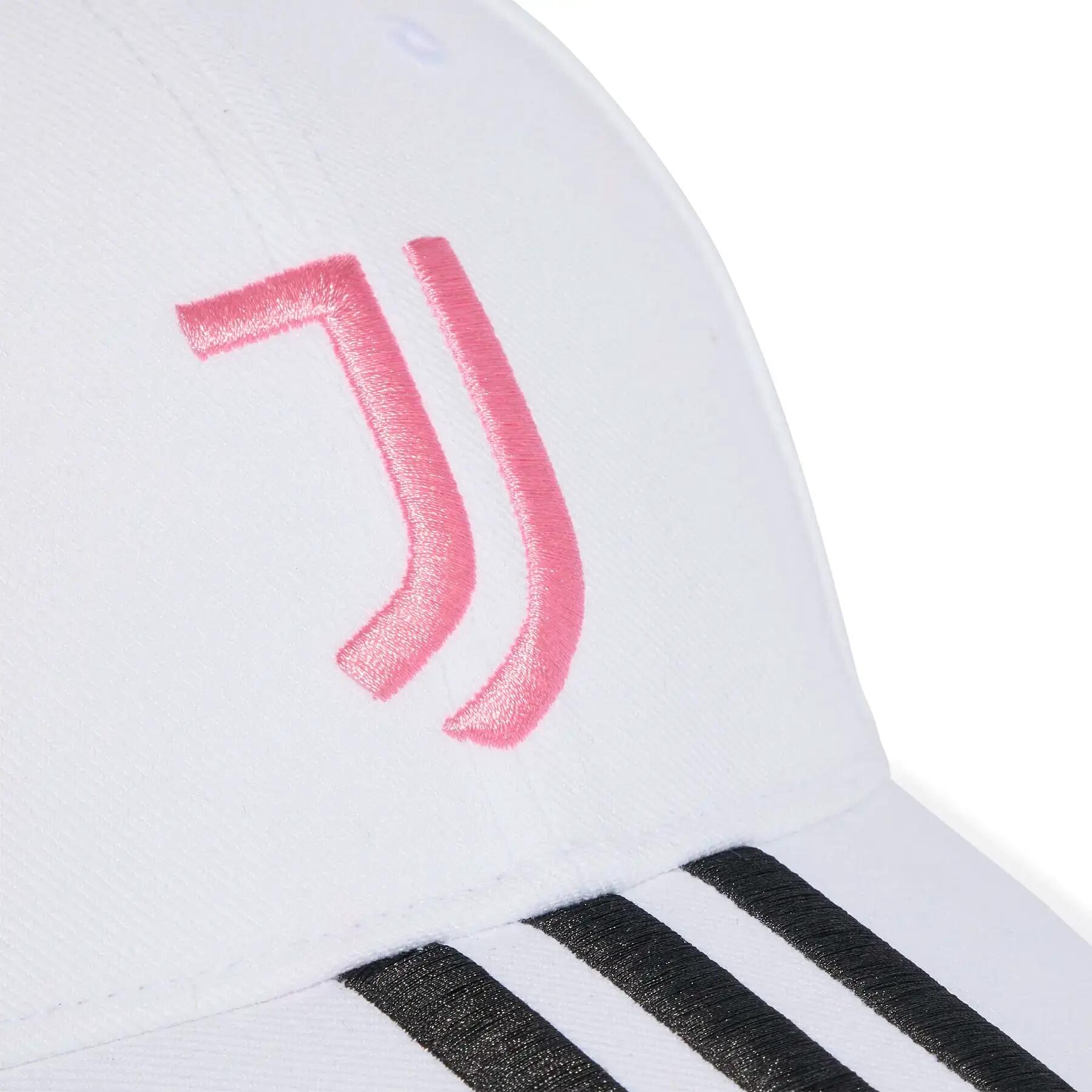 Juventus Torin baseball sapka 2025/26 4/4