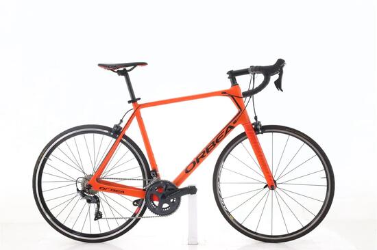 Refurbished Rennrad · Orca · Sehr guter Zustand