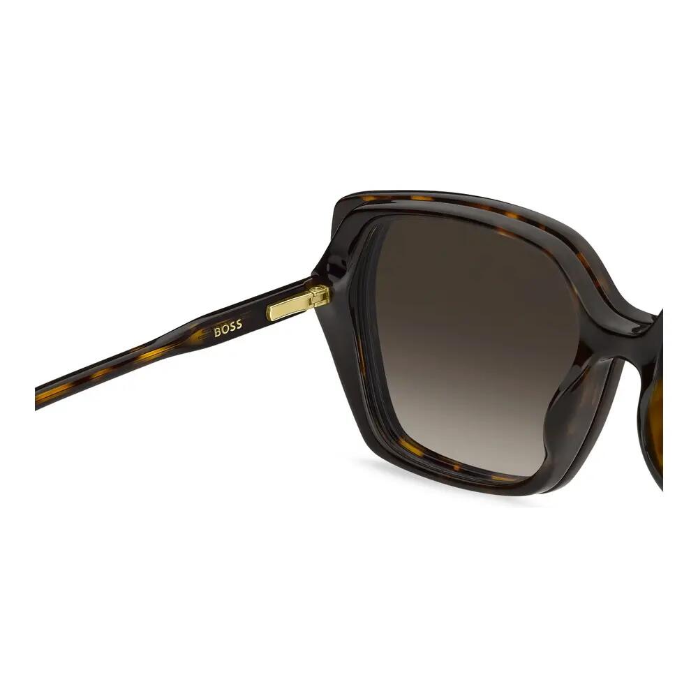 Dioptrické Okuliare Hugo Boss 2020/G/C 086 Polarizované z TR90 Dámske 55 mm 4/4