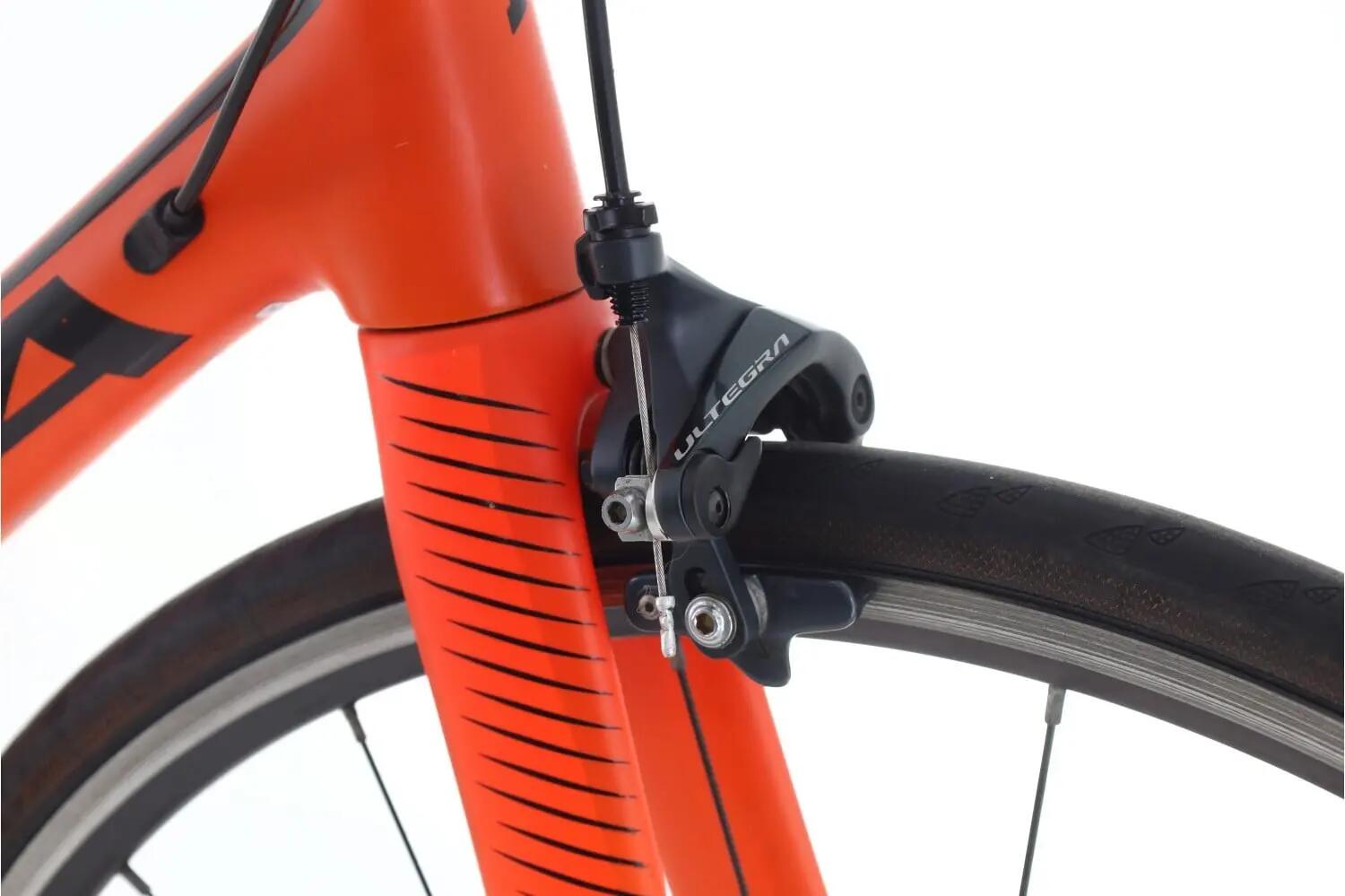 Refurbished Rennrad ·  Orca · Sehr guter Zustand 7/8