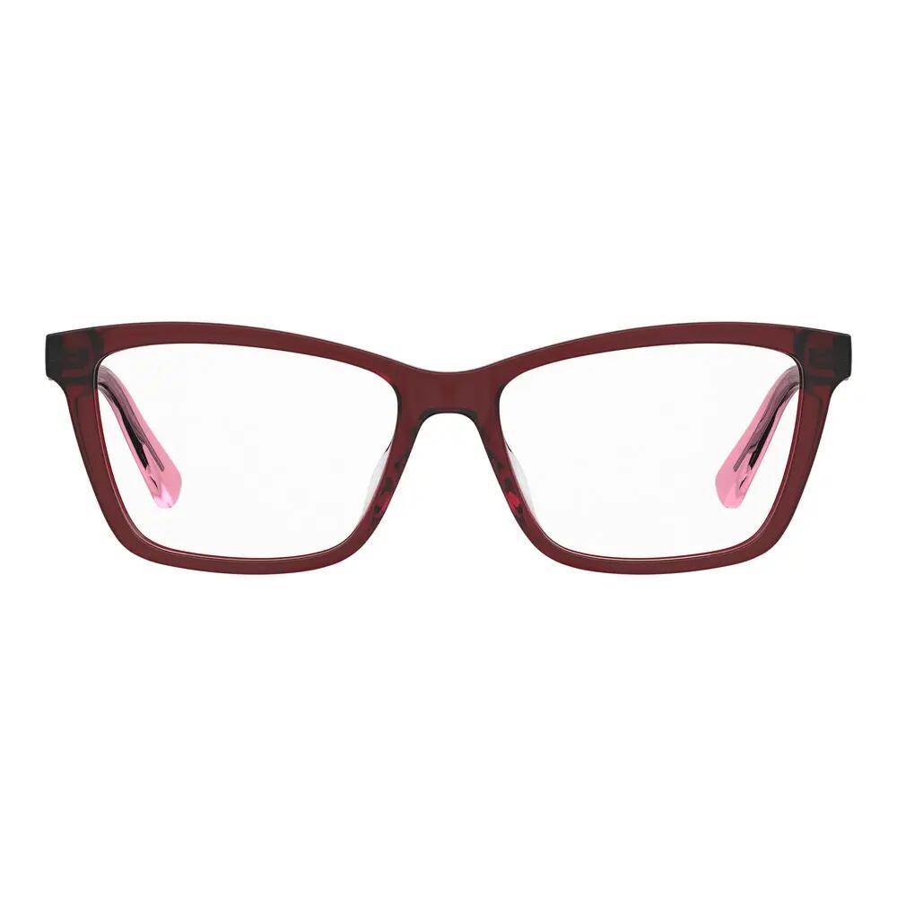 Lunettes de Vue Love Moschino MOL700 8CQ en TR90 Femme 54 mm 2/3