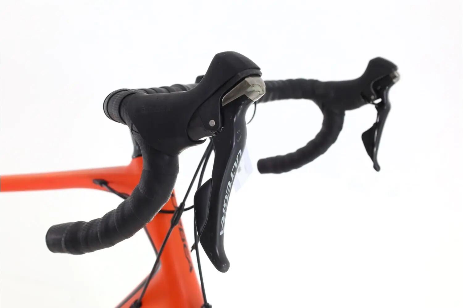 Refurbished Rennrad ·  Orca · Sehr guter Zustand 6/8