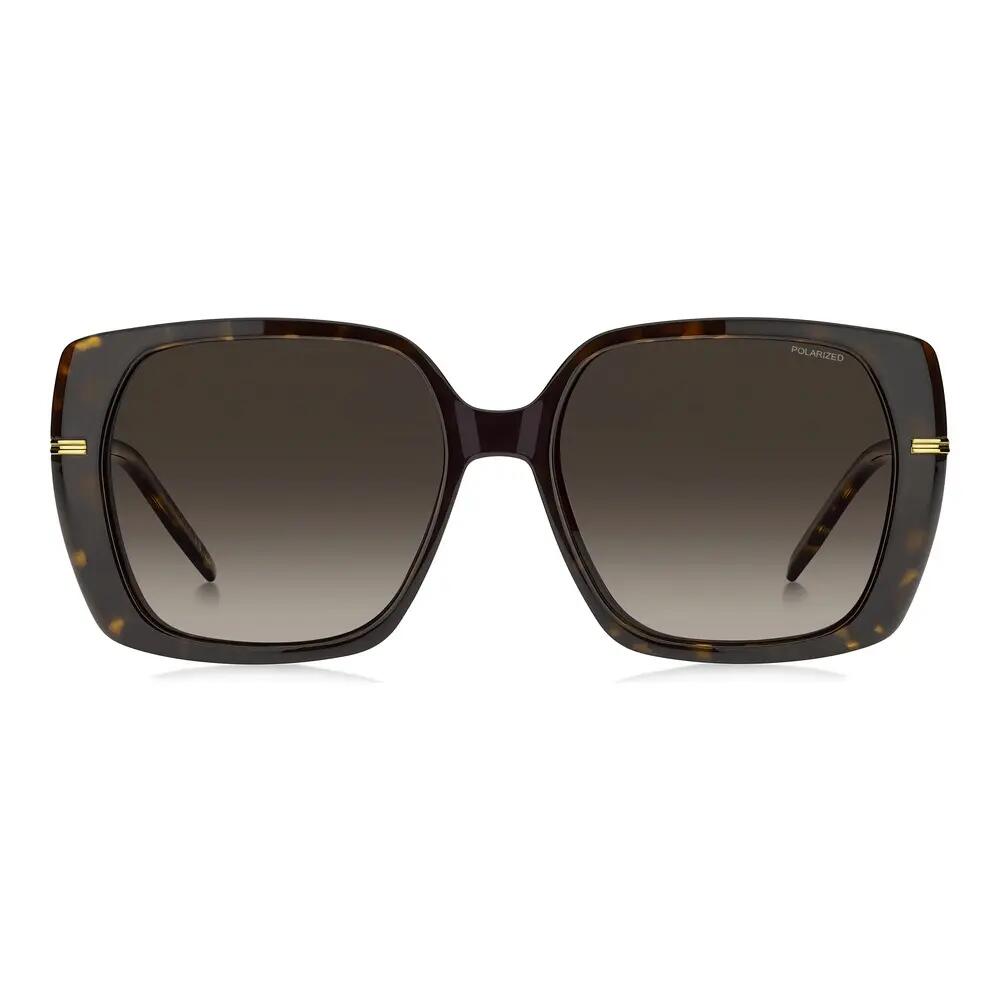 Dioptrické Okuliare Hugo Boss 2020/G/C 086 Polarizované z TR90 Dámske 55 mm 2/4