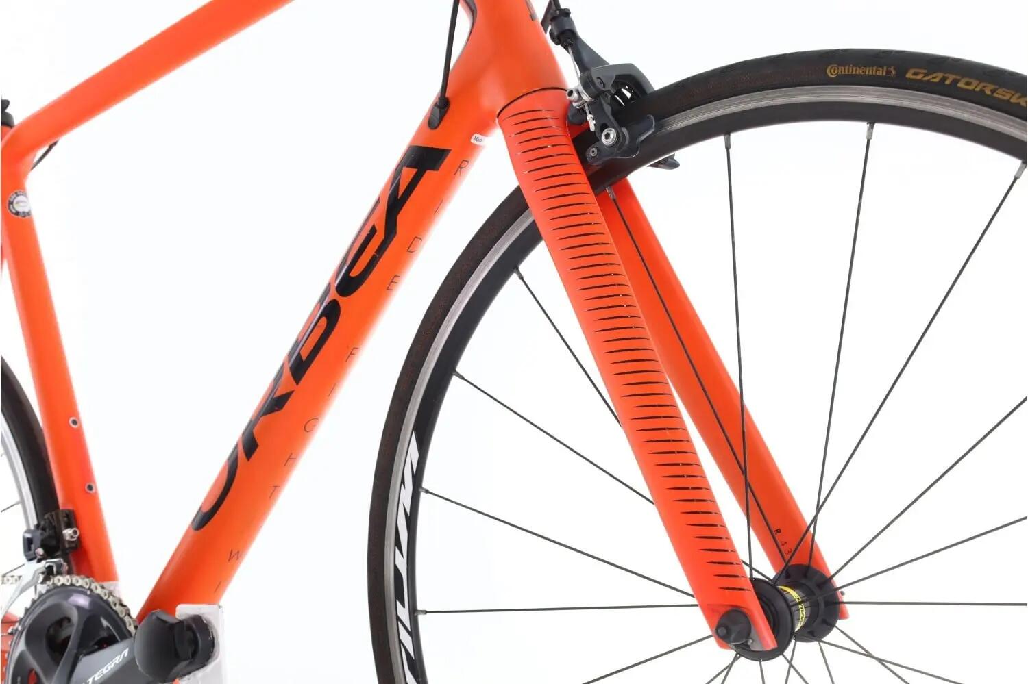 Refurbished Rennrad ·  Orca · Sehr guter Zustand 5/8