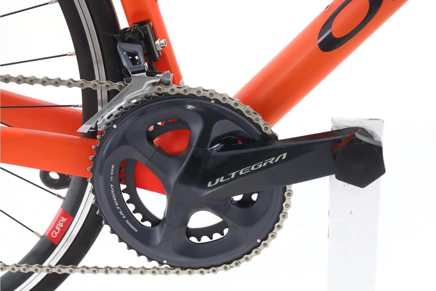 Refurbished Rennrad ·  Orca · Sehr guter Zustand 4/8
