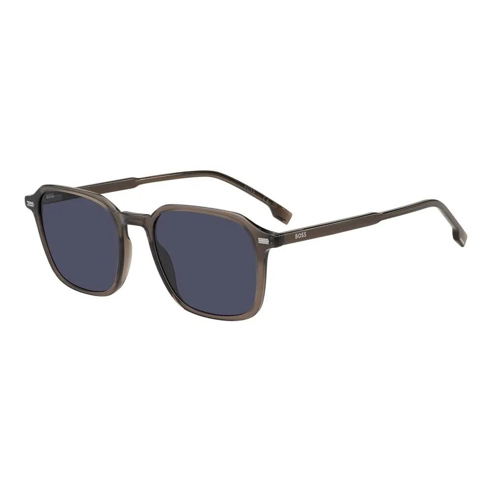 Slnečné Okuliare Hugo Boss 2003/S 09Q z Acetátu Pánske 53 mm