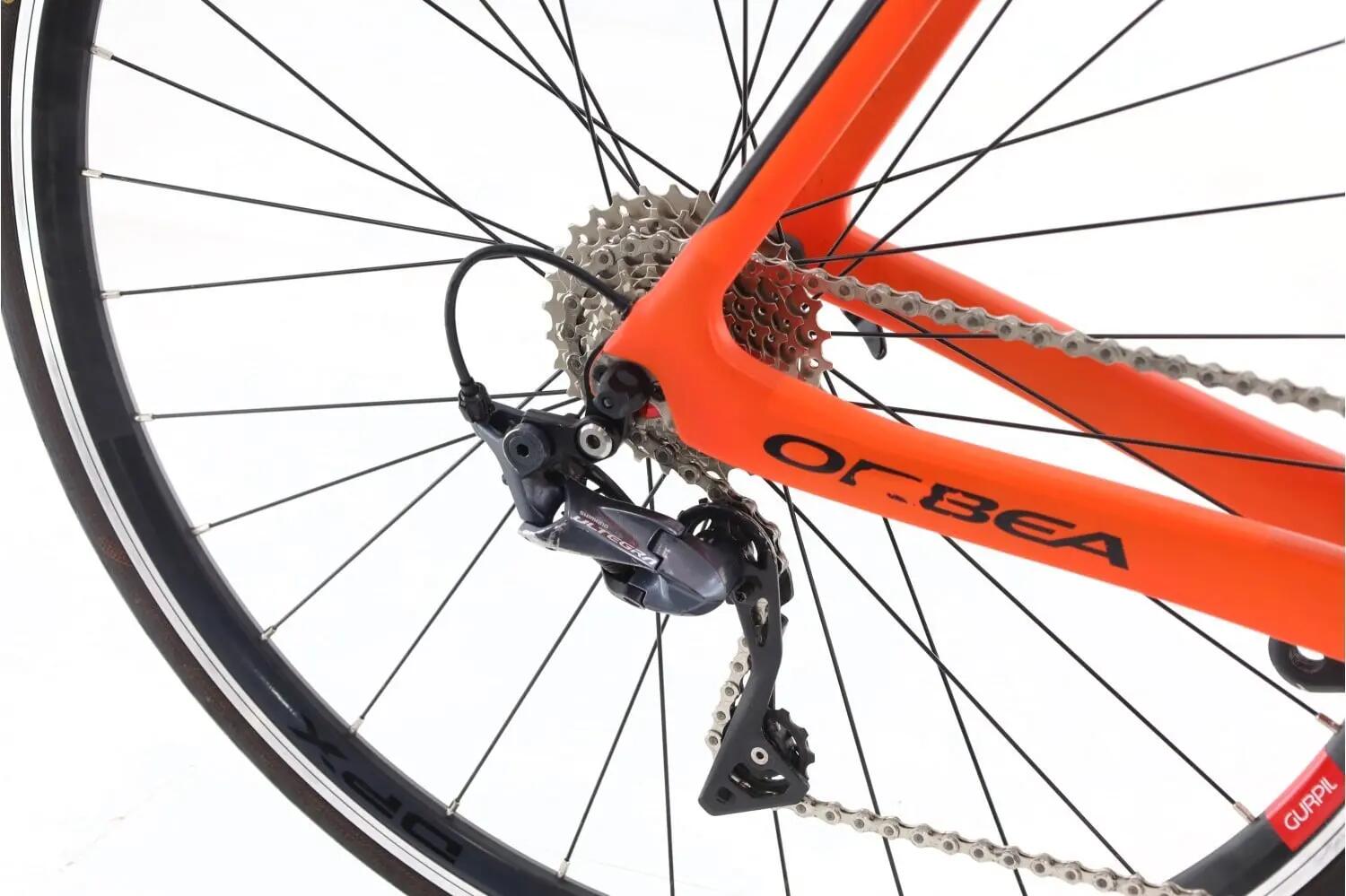 Refurbished Rennrad ·  Orca · Sehr guter Zustand 3/8