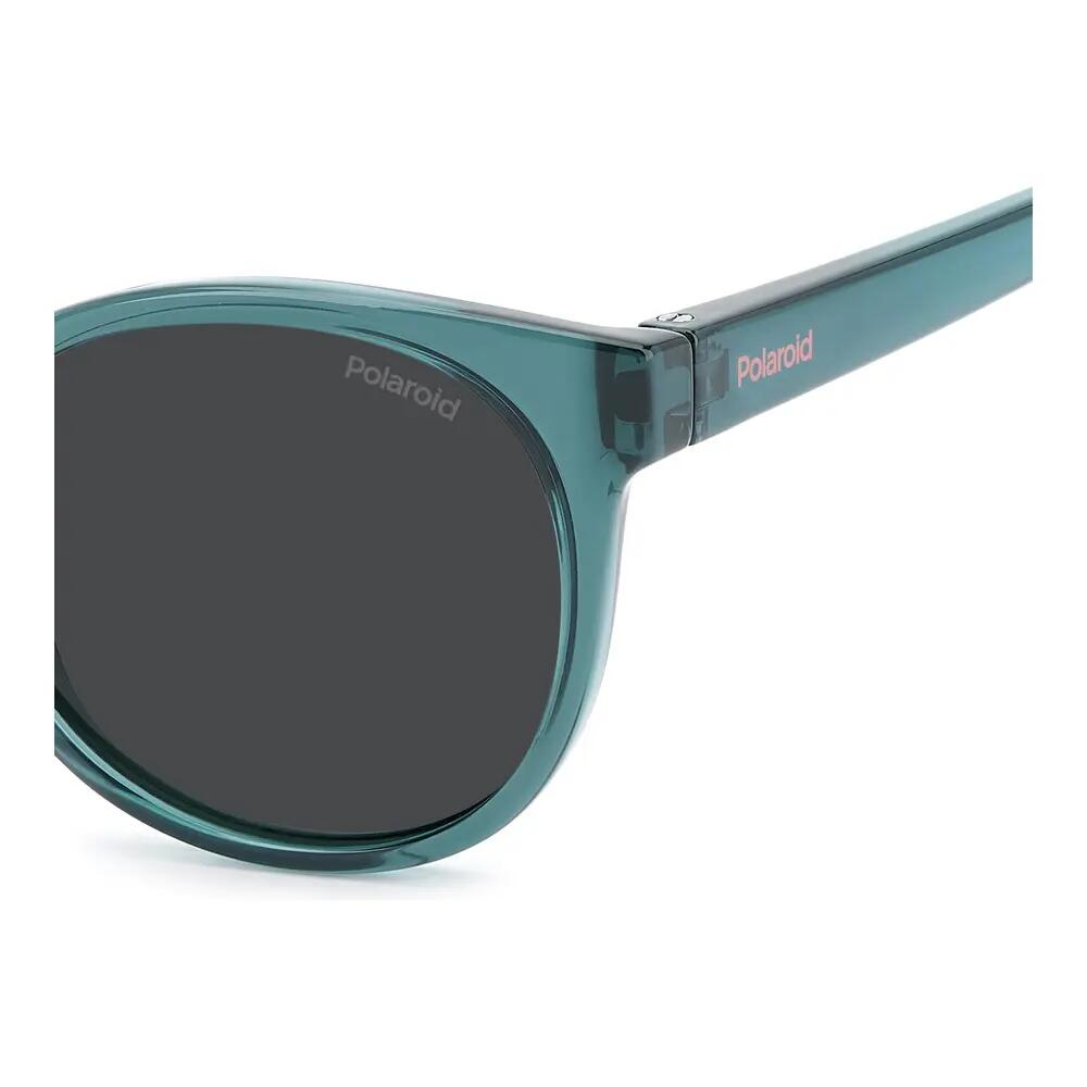 Óculos de Sol Polaroid Kids PLD 8076/S ZI9 Polarizados Infantil Unissexo 45 mm 3/3