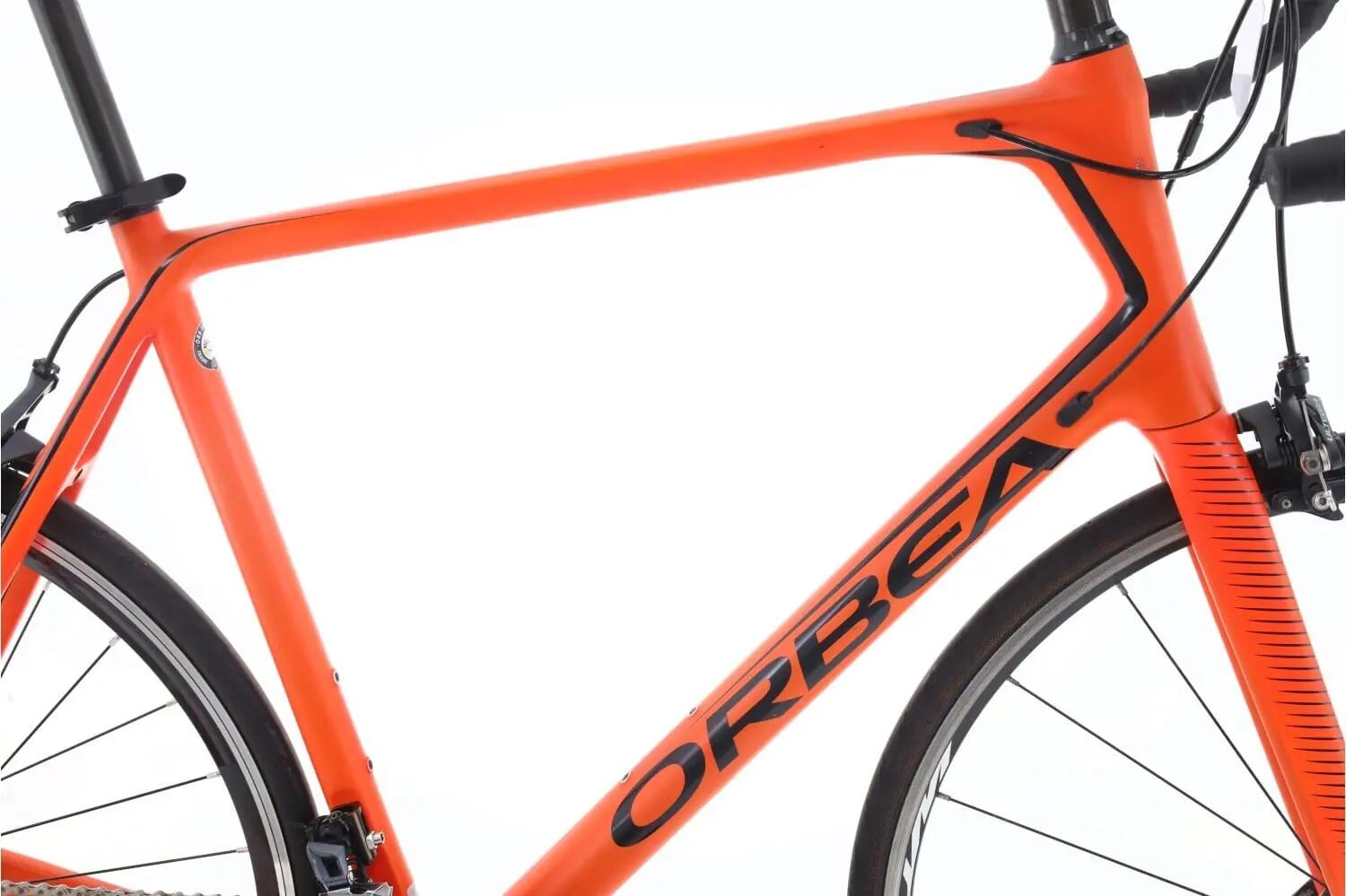 Refurbished Rennrad ·  Orca · Sehr guter Zustand 2/8