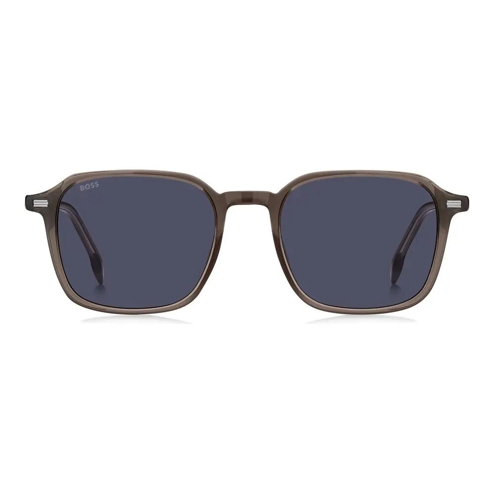 Zonnebril Hugo Boss 2003/S 09Q van Acetaat Heren 53 mm 2/3