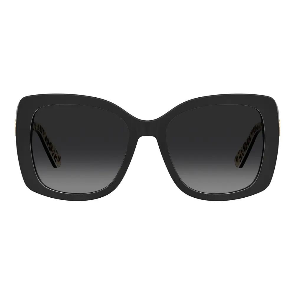Slnečné Okuliare Love Moschino MOL107/S 807 z Acetátu Dámske 54 mm 2/3