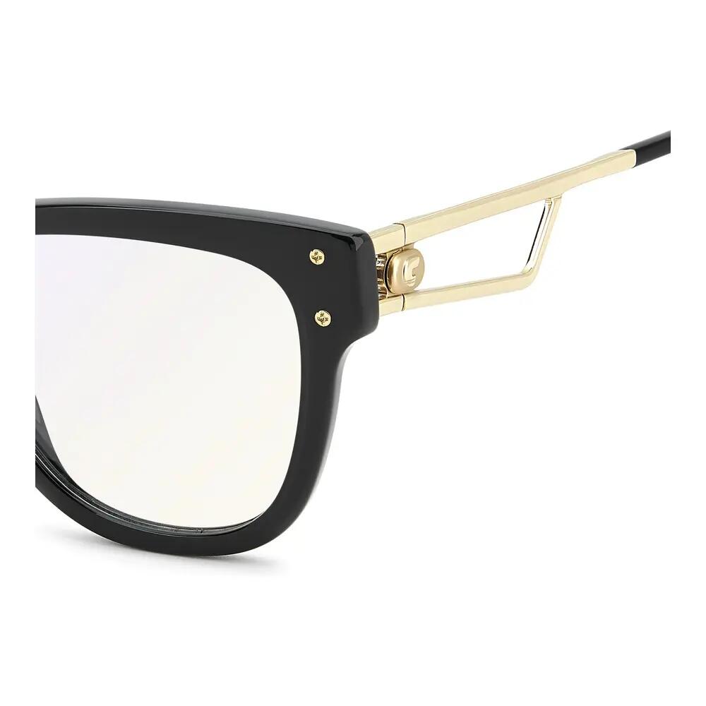 Óculos de Grau Carrera 3106 807 em Acetato Mulher 53 mm 4/5