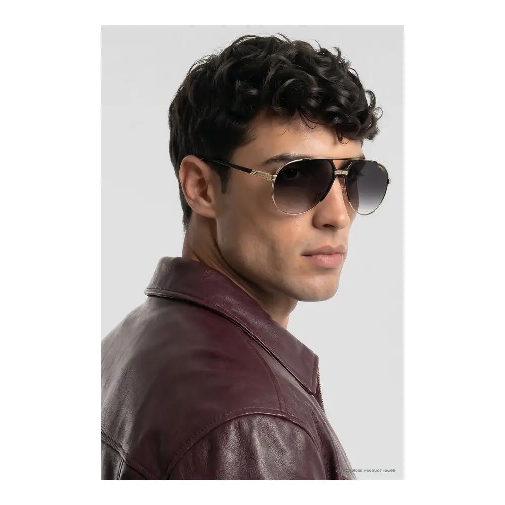 Óculos de Sol Carrera 1089/S 5L3 em Metal Homem 64 mm 5/5