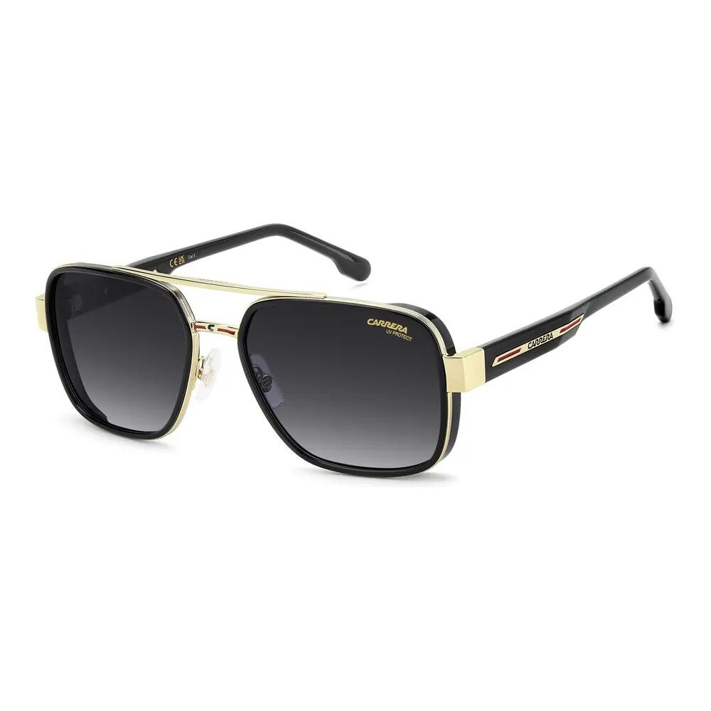 Slnečné Okuliare Carrera 1092/S 807 z Kovu Pánske 58 mm