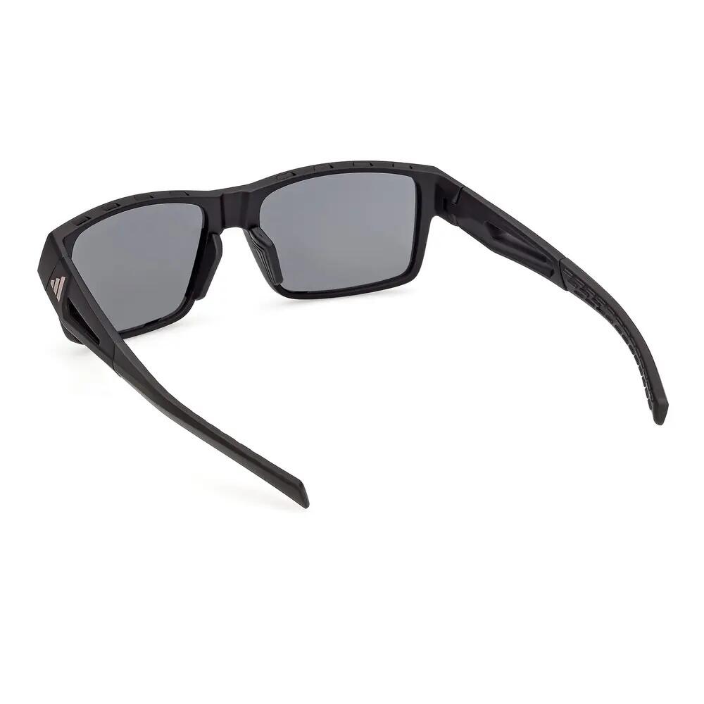 Ochelari de Soare Adidas SP0125 02A din Acetat Injectat Bărbați 55 mm 4/4