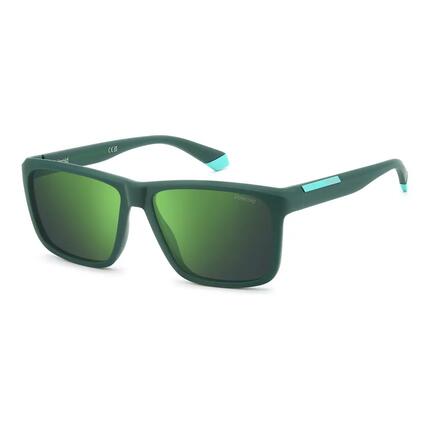 Lunettes de Soleil Polaroid PLD 2164/S FLL Polarisées en TR90 Homme 58 mm