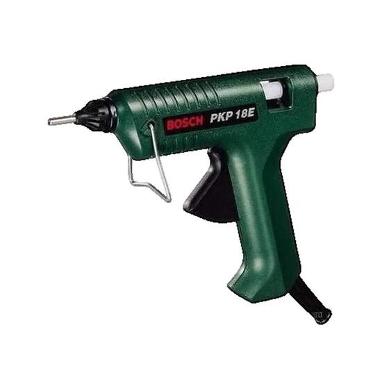 Pistolet à colle chaude Bosch PKP 18 E 200W 1 pc