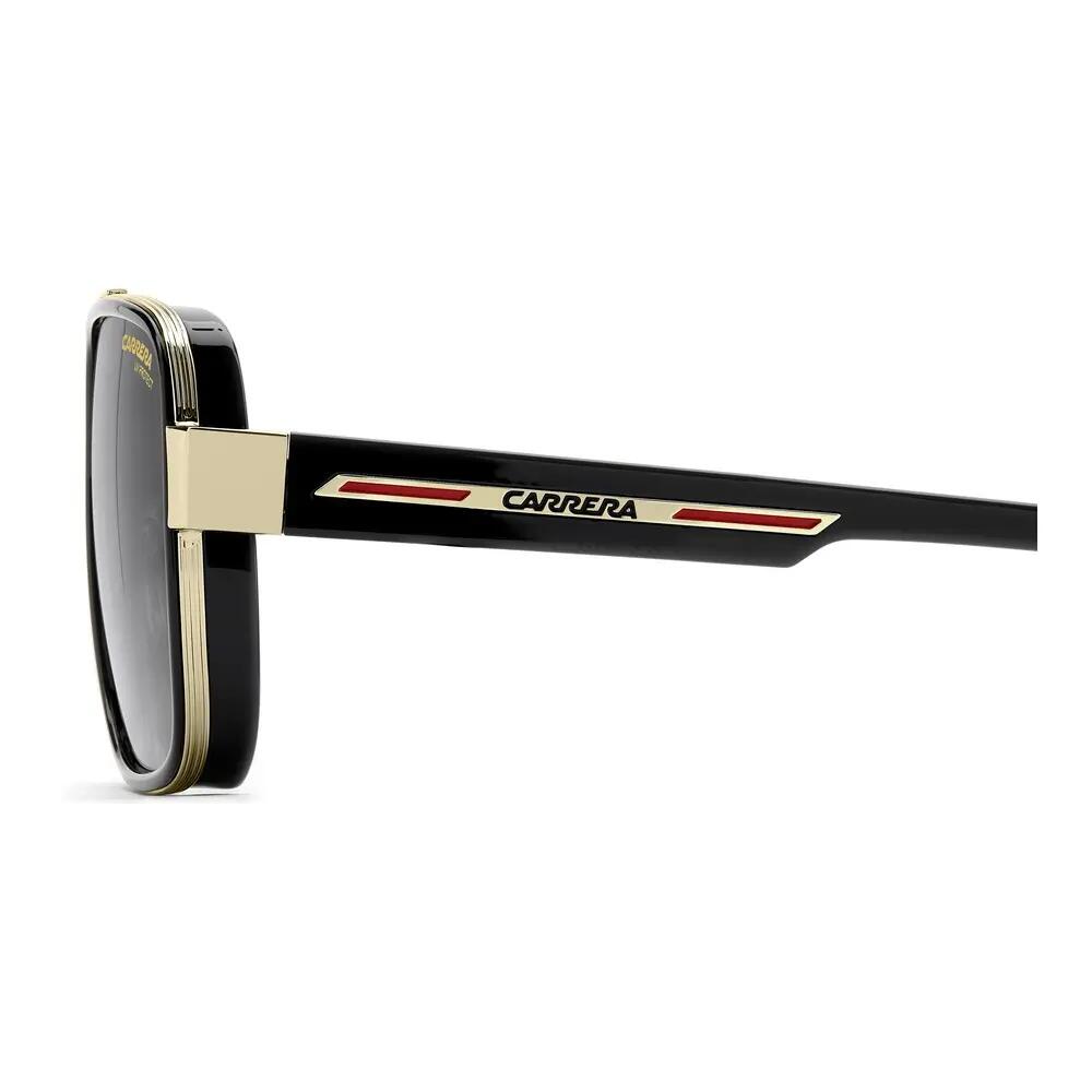 Slnečné Okuliare Carrera 1092/S 807 z Kovu Pánske 58 mm 3/5