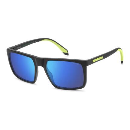 Lunettes de Soleil Polaroid PLD 2176/S/X TBO Polarisées Homme 56 mm