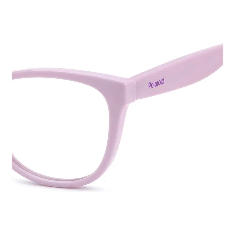 Dioptriás Szemüveg Polaroid Kids PLD D847 35J TR90 Unisex Gyermek 47 mm 3/3