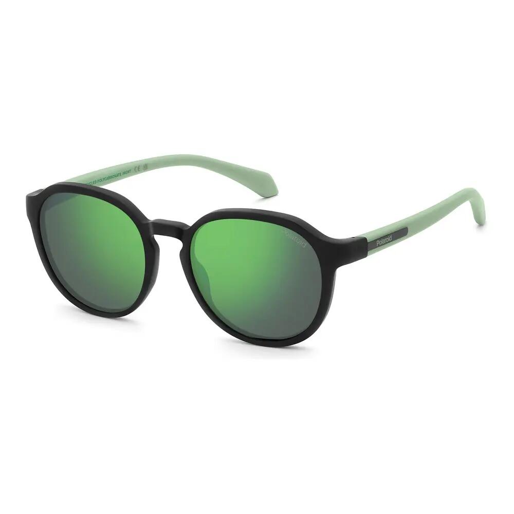 Slnečné Okuliare Polaroid Kids PLD 8078/S 003 Polarizované Detské Unisex 47 mm