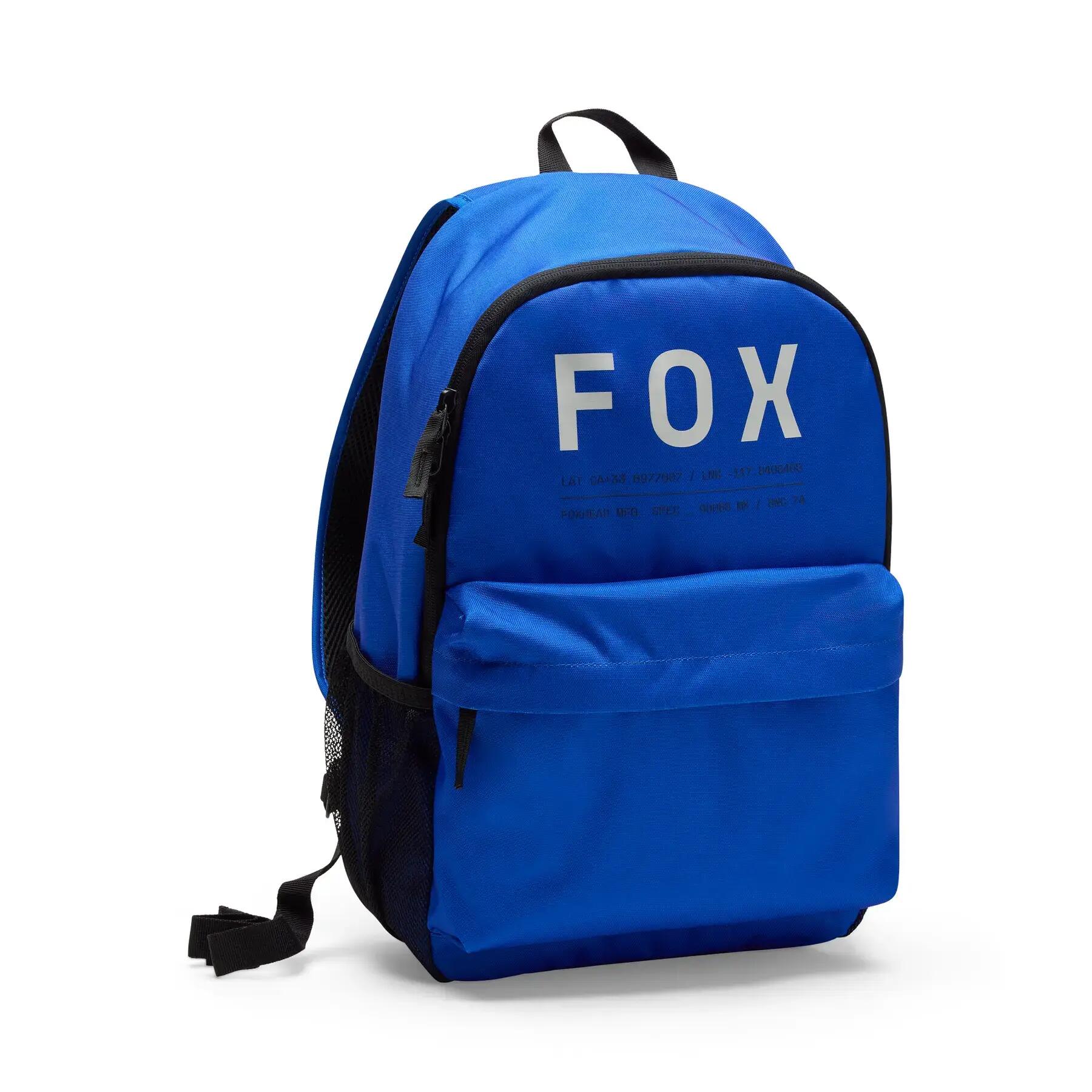 FOX RACING picture