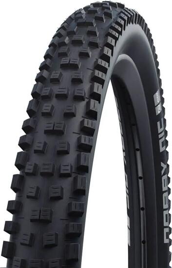 SCHWALBE Outdoor Reifen Nobby Nic Performance Wire Tyre 26 X 2.25 / 57-559 Mm -