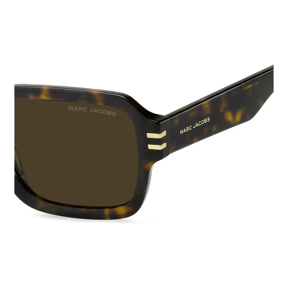 Óculos de Sol Marc Jacobs MARC 946/S 086 em Acetato Homem 53 mm 3/3