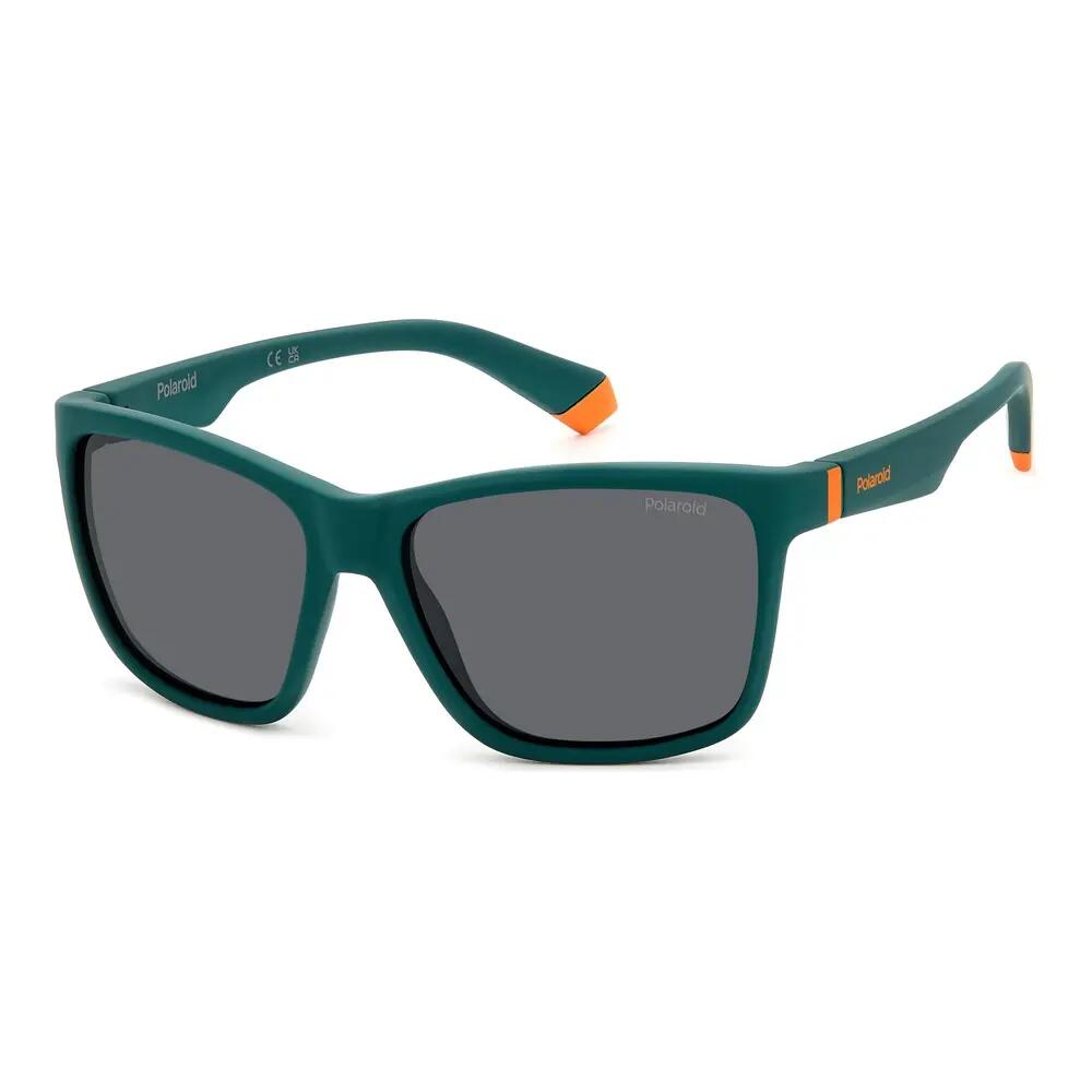 Slnečné Okuliare Polaroid Kids PLD 8057/S DLD Polarizované Detské Unisex 50 mm