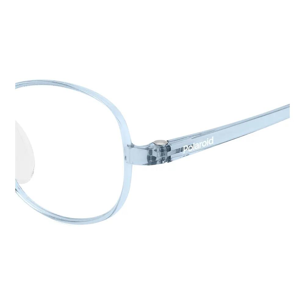 Dioptrické Okuliare Polaroid Kids PLD D843 MVU z Nylonu Detské Unisex 46 mm 3/3