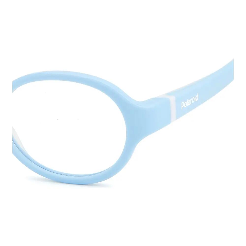 Dioptriás Szemüveg Polaroid Kids PLD K004 R7Y TR90 Unisex Gyermek 42 mm 3/3