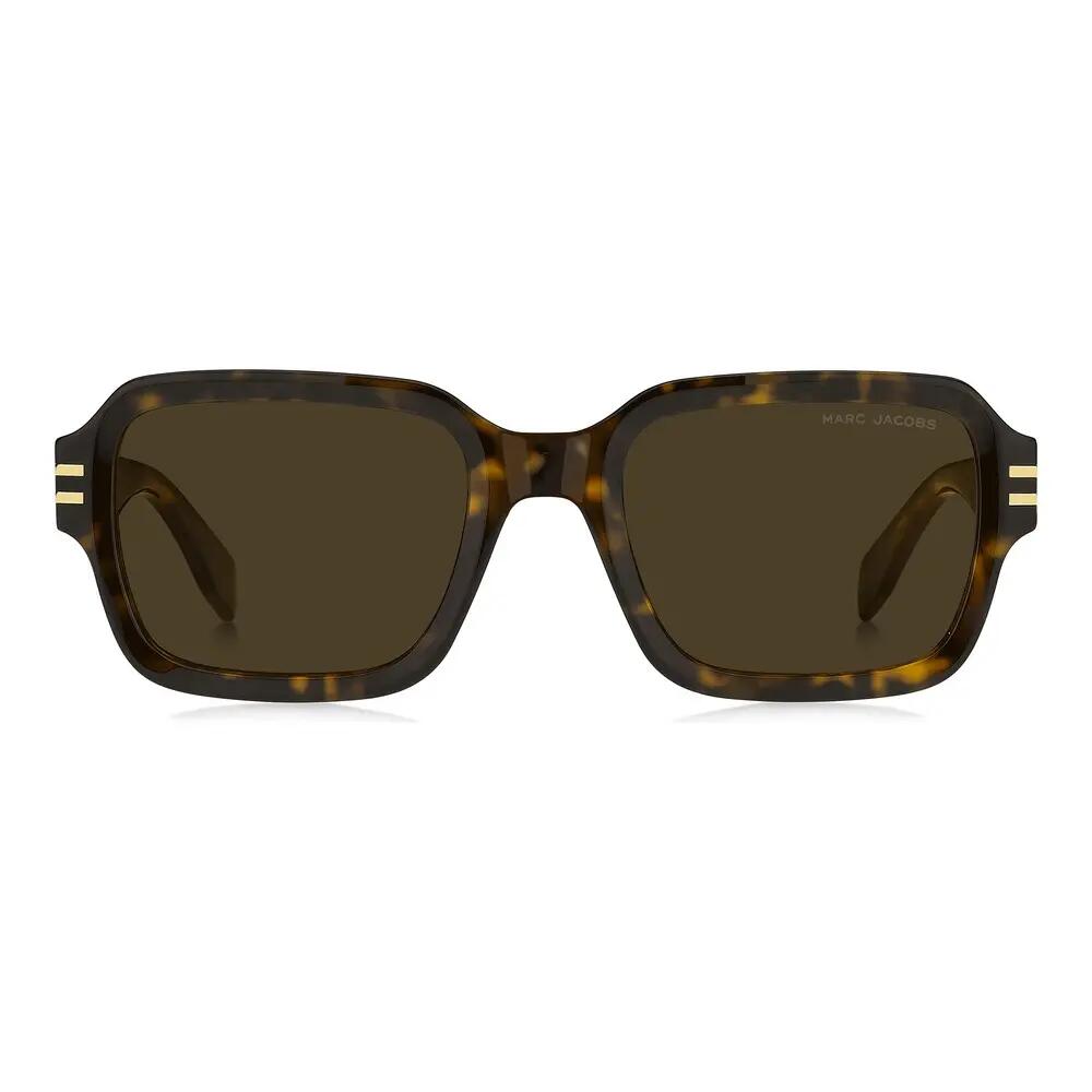 Óculos de Sol Marc Jacobs MARC 946/S 086 em Acetato Homem 53 mm 2/3