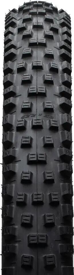 Copertone SCHWALBE Nobby Nic Performance 26 X 2.25 / 57-559 Mm - Nero 3/7