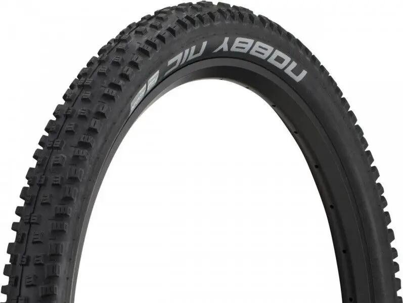Copertone SCHWALBE Nobby Nic Performance 26 X 2.25 / 57-559 Mm - Nero 2/7