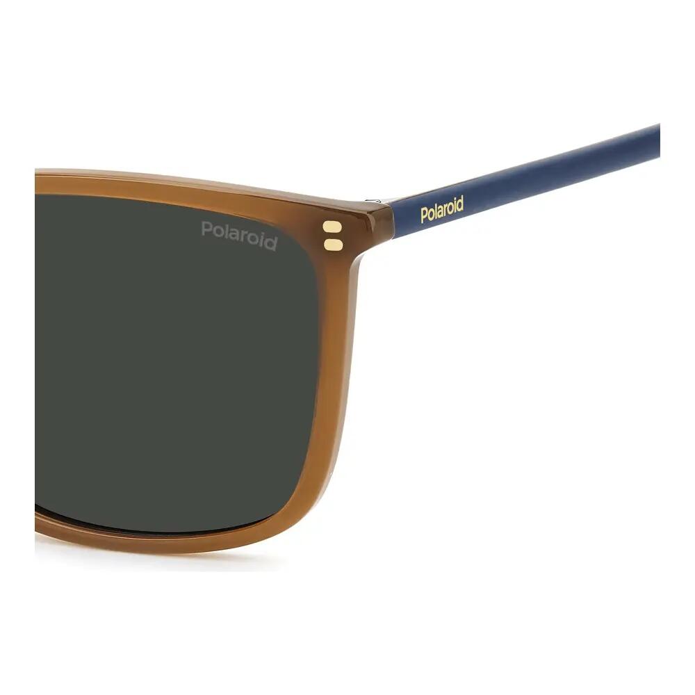 Lunettes de Soleil Polaroid PLD 4210/S/X L7Q Polarisées Homme 59 mm 3/3