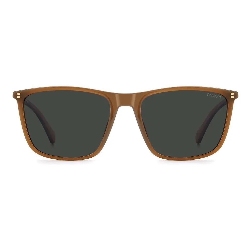 Lunettes de Soleil Polaroid PLD 4210/S/X L7Q Polarisées Homme 59 mm 2/3