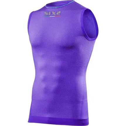 Fahrrad-Muskelshirt - SML2 SUPERLIGHT