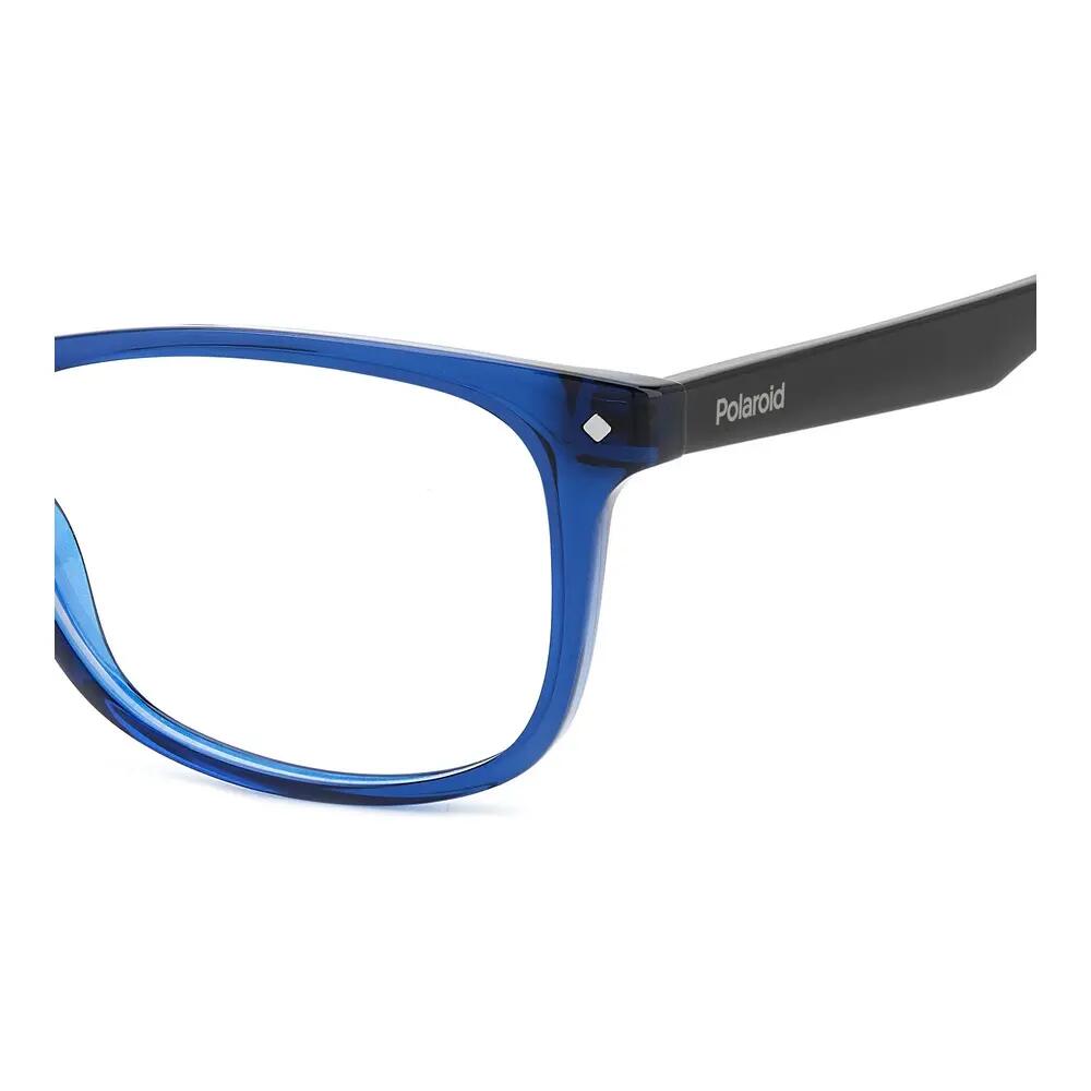 Brille Polaroid Kids PLD D813/T 9N7 aus TR90 Kinder Unisex 50 mm 3/3