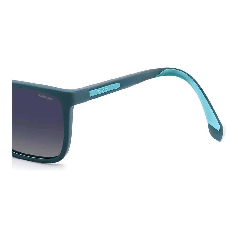 Gafas de Sol Polaroid PLD 2175/S/X PYW Polarizadas de Policarbonato Hombre 54 mm 3/4