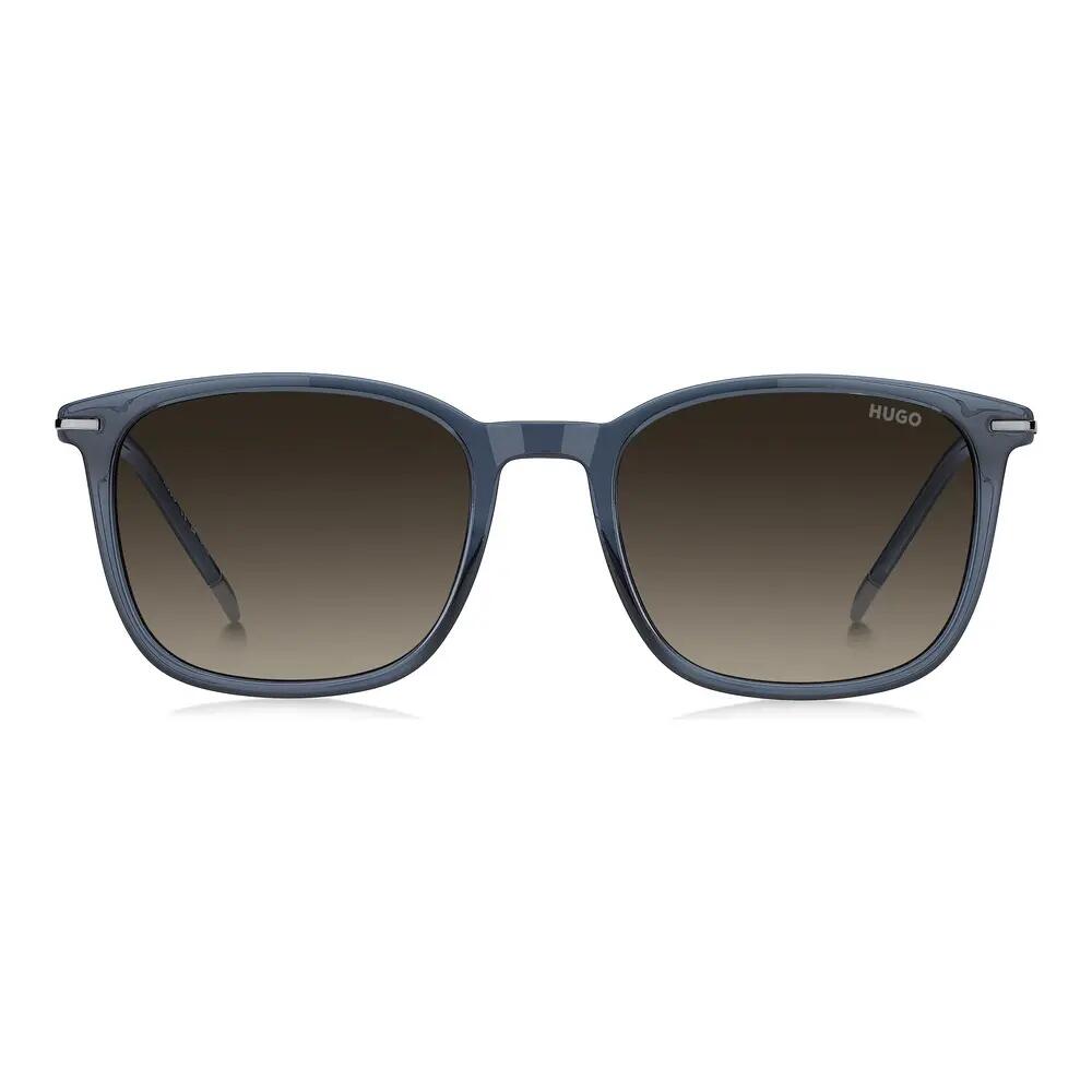 Lunettes de Soleil Hugo HG 1428/S PJP en Acétate Homme 53 mm 2/3