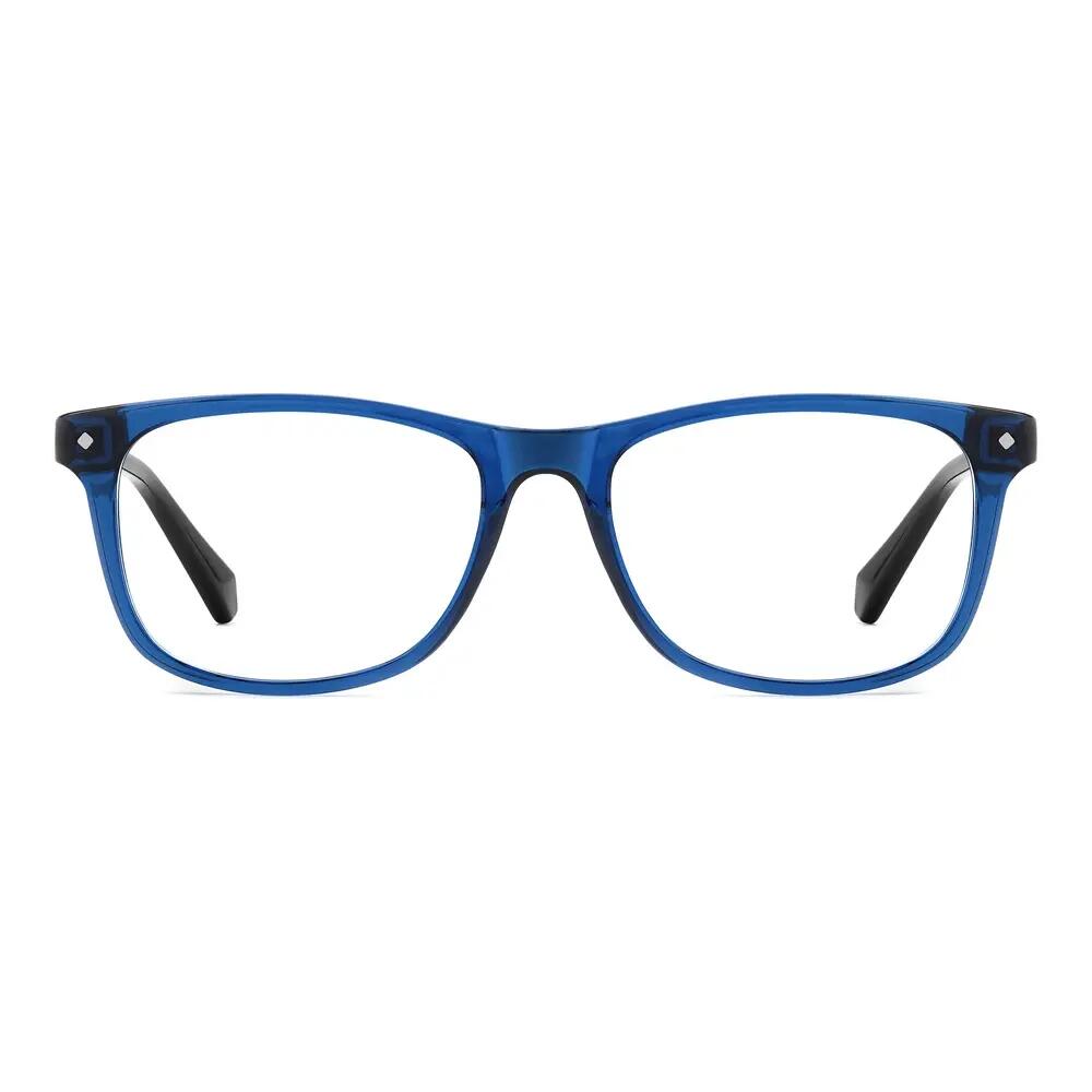 Brille Polaroid Kids PLD D813/T 9N7 aus TR90 Kinder Unisex 50 mm 2/3